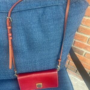 Dooney & Bourke Wristlet